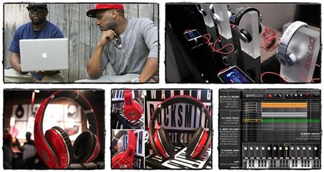 Beats 365 .